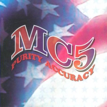 Purity accuracy - the album - Mc5