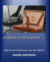 Puros y Cigarros