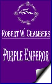 Purple Emperor