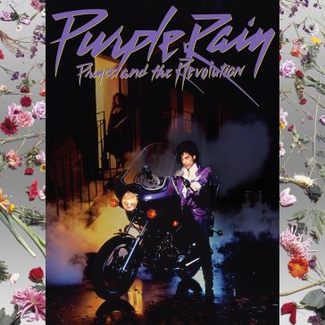 Purple rain (deluxe expanded edt.3cd+dvd - Prince