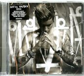 Purpose (CD)