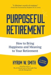 Purposeful Retirement