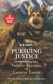 Pursuing Justice