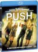 Push (Blu-Ray+Dvd)