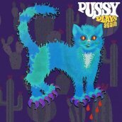 Pussy plays