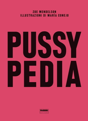 Pussypedia - Zoe Mendelson