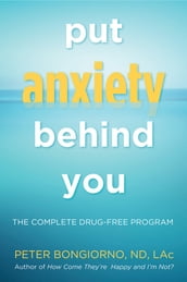 Put Anxiety Behind You