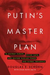 Putin s Master Plan
