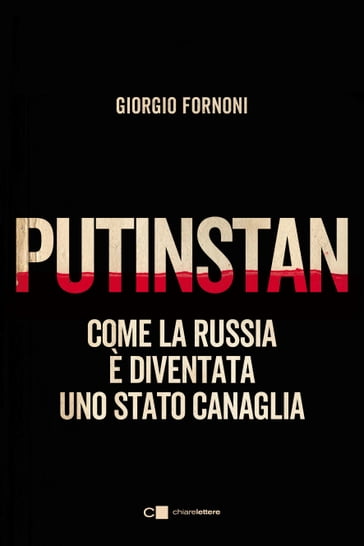 Putinstan - Giorgio Fornoni