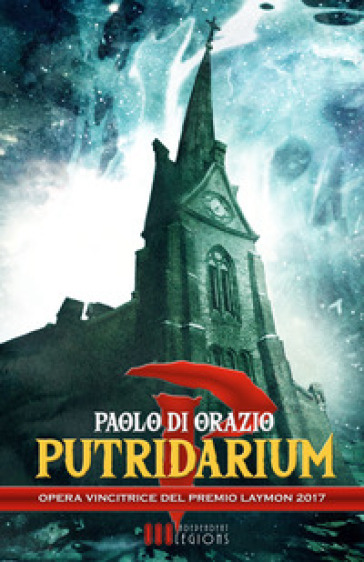 Putridarium - Paolo Di Orazio