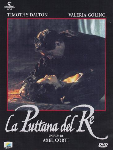 Puttana Del Re (La) - Axel Corti