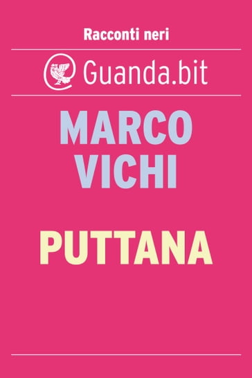 Puttana - Marco Vichi