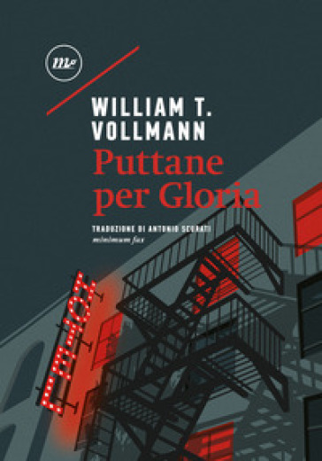 Puttane per Gloria - William T. Vollmann