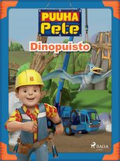 Puuha-Pete - Dinopuisto