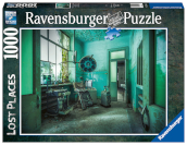 Puzzle 1000 Pz - Foto & Paesaggi.L
