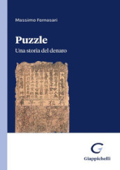 Puzzle. Una storia del denaro