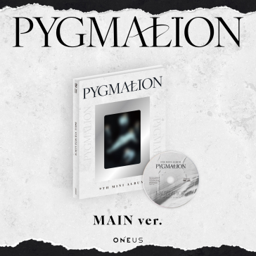 Pygmalion - main version - ONEUS