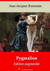 Pygmalion suivi d annexes