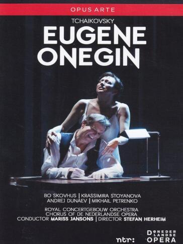 Pyotr Ilyich Tchaikovsky - Eugene Onegin - Stefan Herheim