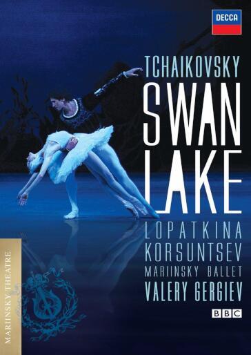 Pyotr Ilyich Tchaikovsky - Swan Lake