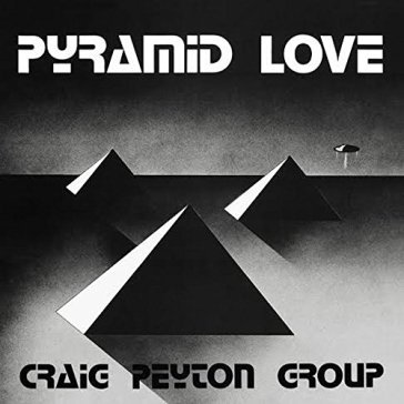 Pyramid love - CRAIG PEYTON GROUP