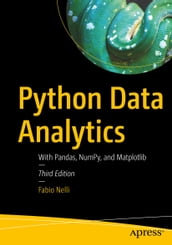 Python Data Analytics