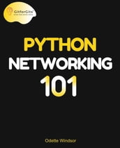 Python Networking 101