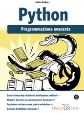 Python - Programmazione avanzata