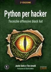 Python per hacker