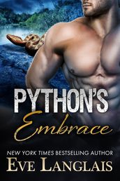 Python s Embrace