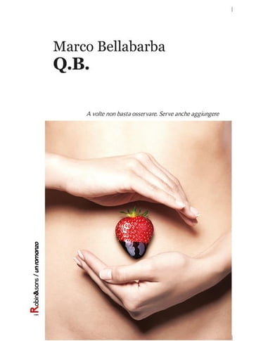 Q.B. - Marco Bellabarba