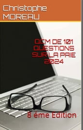 QCM DE 101 QUESTIONS SUR LA PAIE 2024