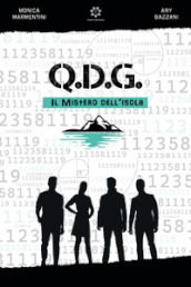 Q.D.G. Il mistero dell isola