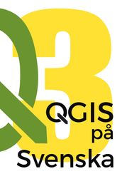 QGIS pa Svenska