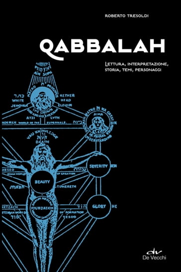 Qabbalah - Roberto Tresoldi