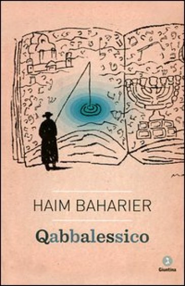 Qabbalessico - Haim Baharier