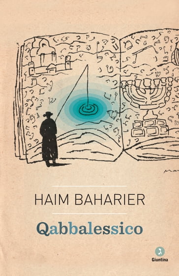 Qabbalessico - Haim Baharier