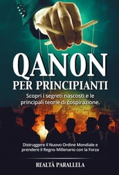 Qanon per principianti