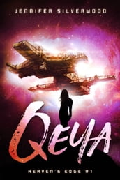 Qeya (Heaven s Edge #1)