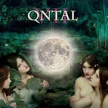 Qntal vii -digi- - Qntal