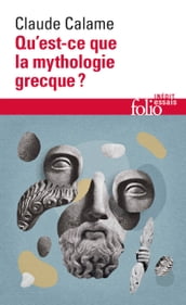 Qu est-ce que la mythologie grecque ?