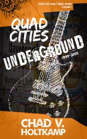 Quad Cities Underground