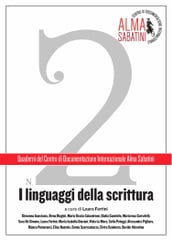 Quaderni ALMA SABATINI n. 2