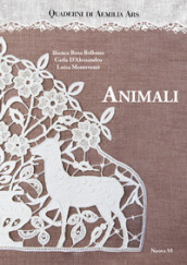 Quaderni di Aemilia Ars. Animali