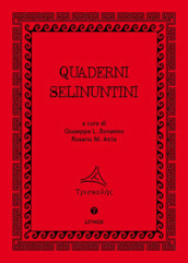 Quaderni Selinuntini