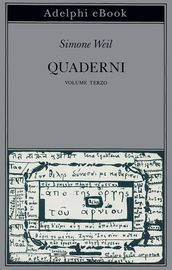 Quaderni