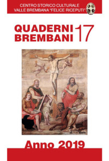 Quaderni brembani (2019). 17.