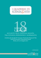 I Quaderni di Scienza & Vita 18