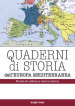 Quaderni di storia dell Europa Mediterranea. 1: 2018-2019