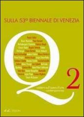 Quaderni sull opera d arte contemporanea